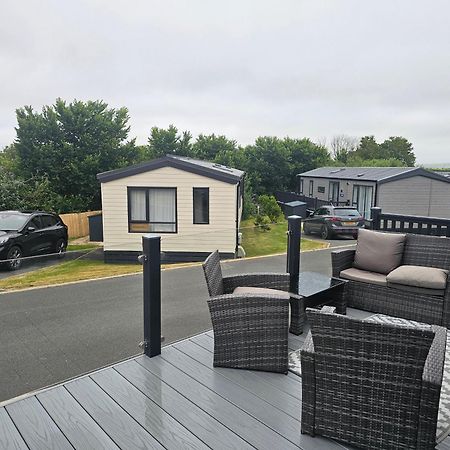 Mawgan Pads Padstow公寓 外观 照片