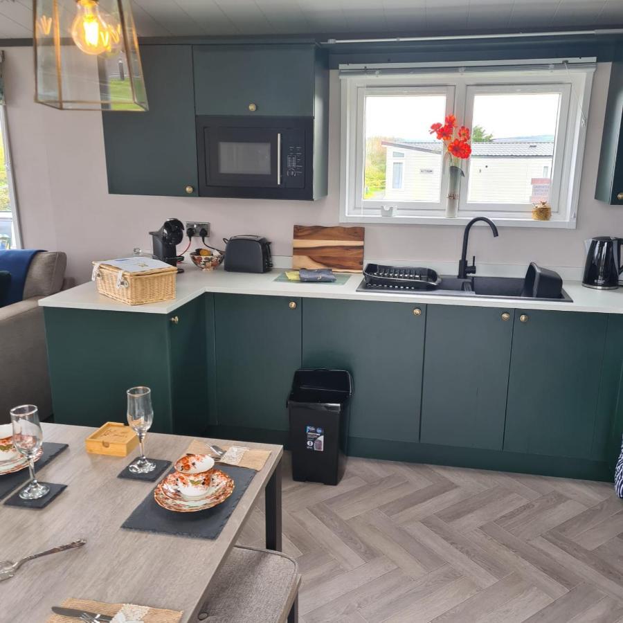 Mawgan Pads Padstow公寓 外观 照片