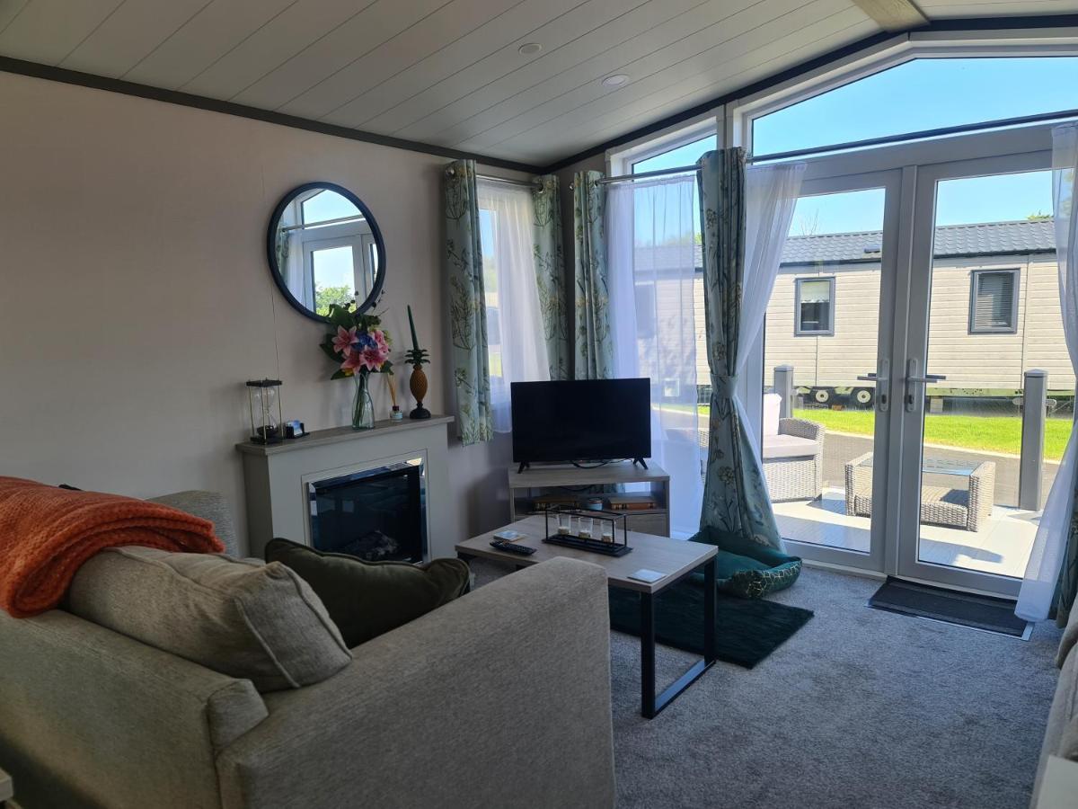Mawgan Pads Padstow公寓 外观 照片