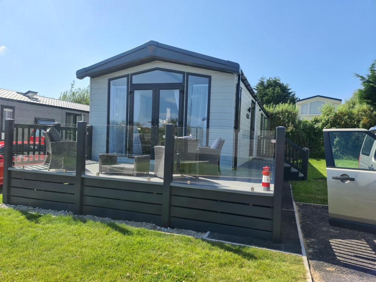 Mawgan Pads Padstow公寓 外观 照片