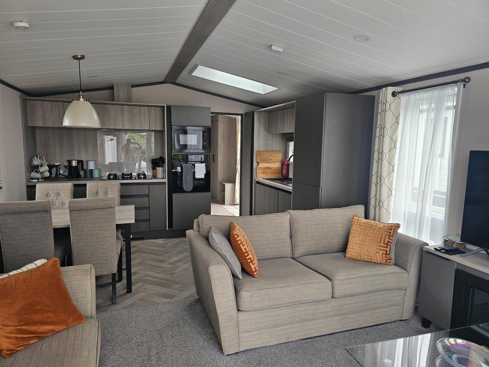 Mawgan Pads Padstow公寓 外观 照片